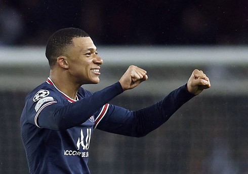 Liqa 1: PSJ “Nant” üzərində inamlı qələbə qazanıb