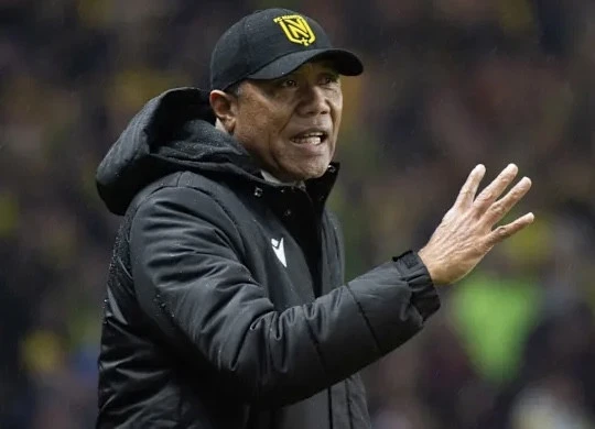 Liqa 1 təmsilçisində ayrılıq