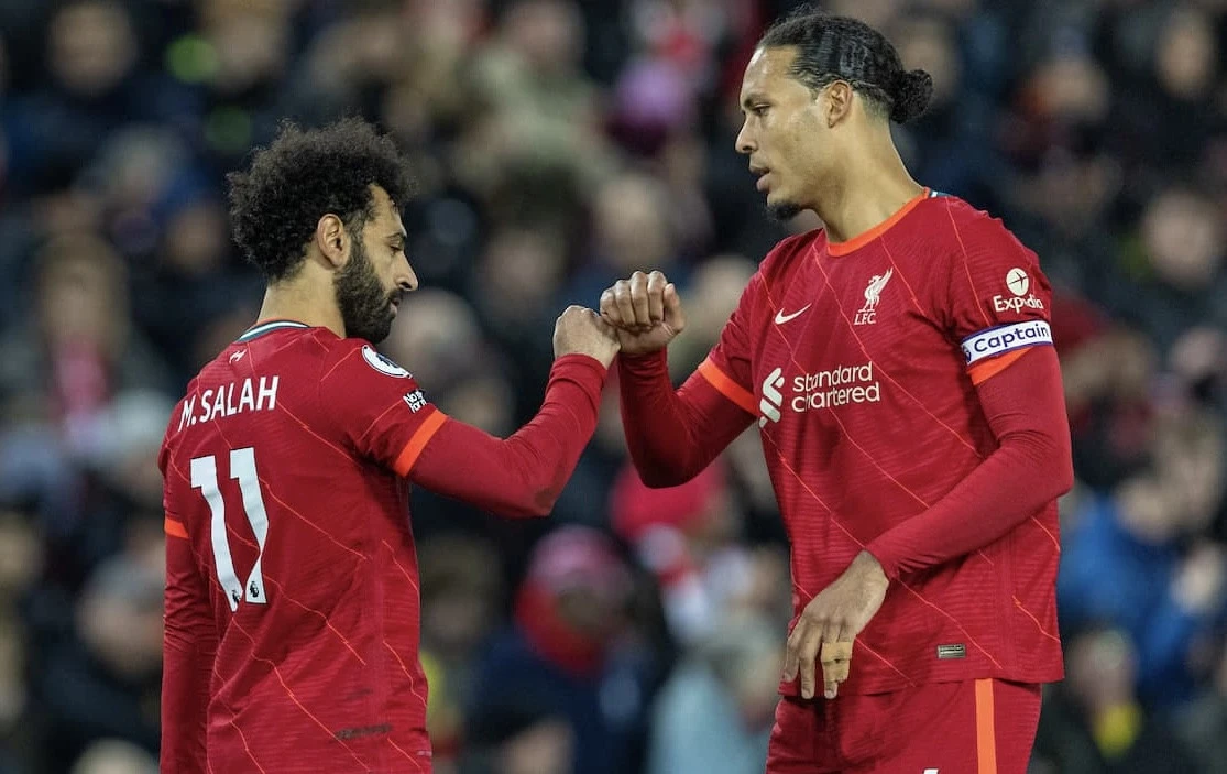 “Liverpul” 2 ulduzunu komandada saxlayacaq