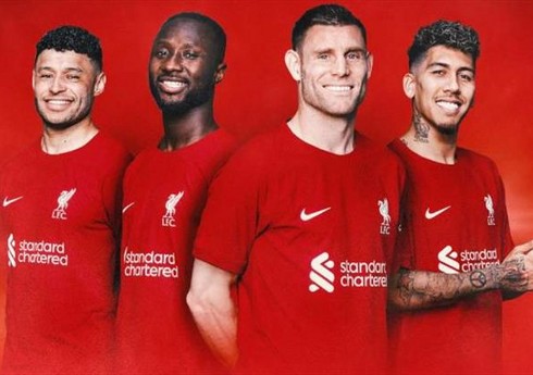 "Liverpul" 4 futbolçu ilə vidalaşacağını açıqlayıb