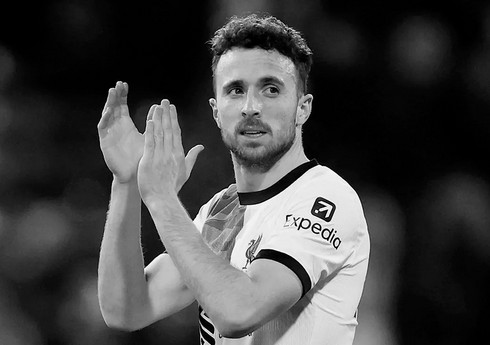 "Liverpul" Dioqu Jotanın ölümü səbəbindən mövsümöncəsi toplanışın başlama vaxtını təxirə salıb