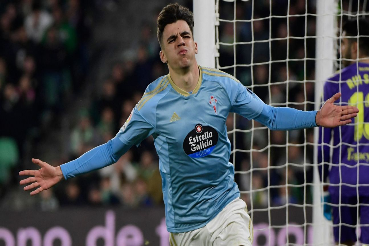 “Liverpul” heyətini “Selta”nın yarımmüdafiəçisi ilə gücləndirir