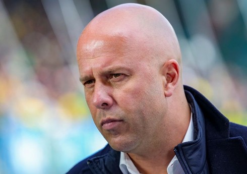 "Liverpul" Hollandiya klubunun baş məşqçisi ilə danışıqlara başlayıb