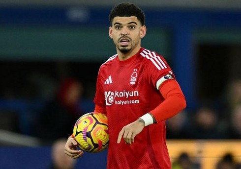 "Liverpul" İngiltərə millisinin futbolçusunu transfer etmək istəyir