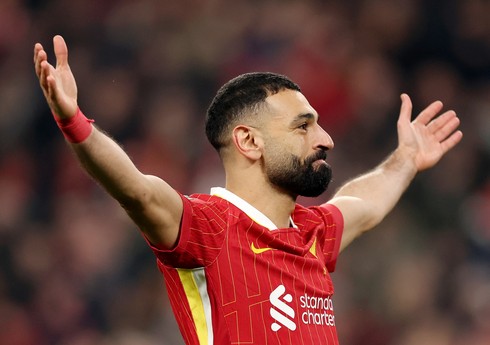 "Liverpul" Məhəmməd Salahın müqavilə müddətini uzatmağa yaxındır