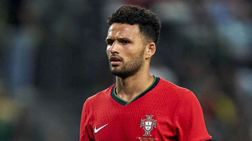 “Liverpul” Portuqaliya millisinin üzvü ilə maraqlanır