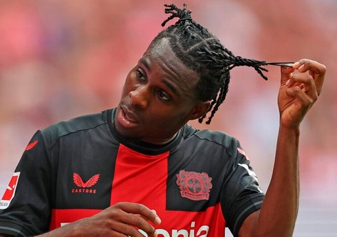 "Liverpul" Trent Aleksander-Arnolda əvəzləyici tapıb