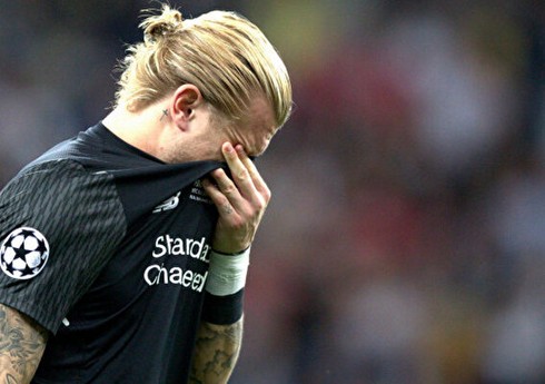 "Liverpul" və "Beşiktaş"ın sabiq qapıçısı karyerasını sonlandırmağa yaxındır