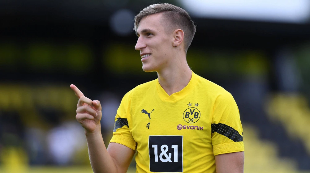 “Liverpul”dan imtina etdi - “Dortmund”da qalacaq