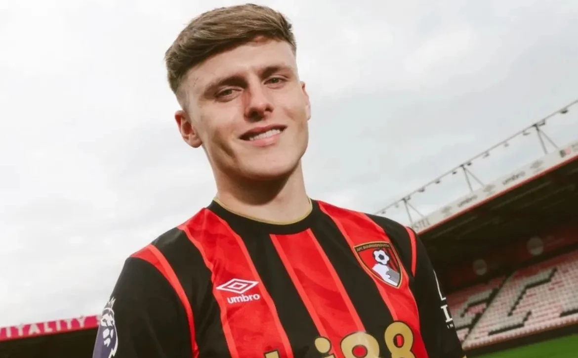 “Liverpul”un vingeri “Bornmut”da - RƏSMİ