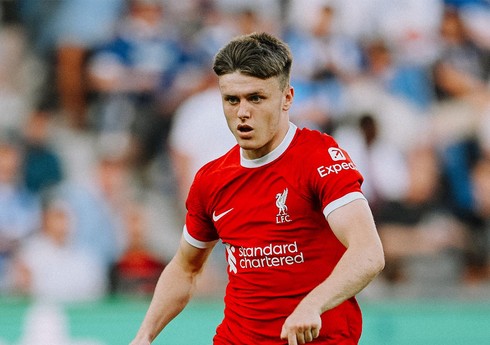 “Liverpul”un yarımmüdafiəçisi London klubuna keçə bilər