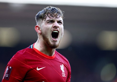 "Liverpul"un yarımmüdafiəçisi zədə səbəbindən 2 ay futboldan uzaq qalacaq