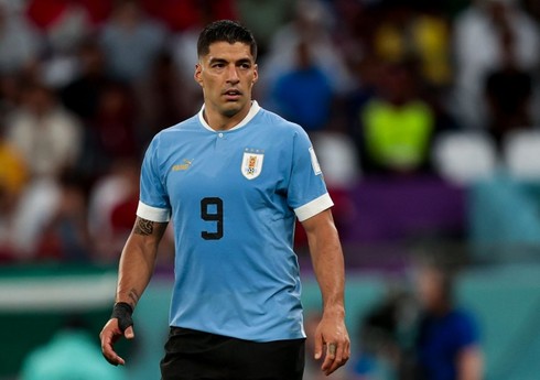 Luis Suares səhhətindəki problemə görə karyerasını başa vurmaq istəyir