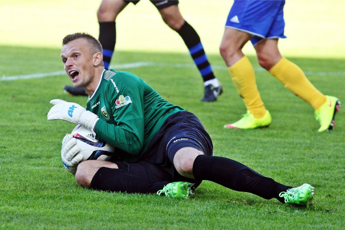 Lukaş Sapela: "Qarabağ"da çox yaxşı işlər gedib" - MÜSAHİBƏ