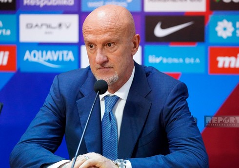 Macarıstan yığmasının baş məşqçisi: "Azərbaycan millisinin bəxti gətirsəydi, oyun heç-heçə başa çatardı"