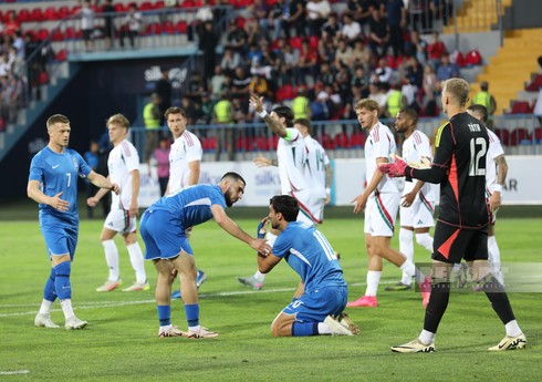 Mahir Emreli azarkeşlərə səslənib: "Bu gün alınmırsa, sabah alınacaq"