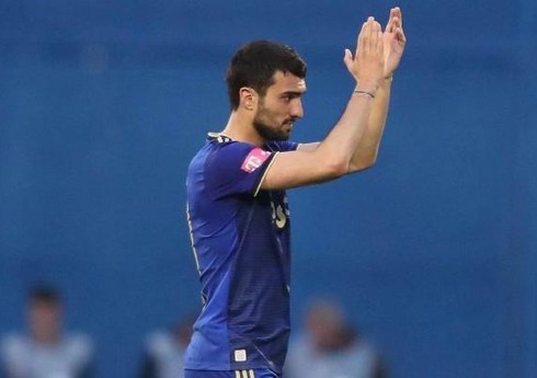 Mahir Emreli: "Bizi çətin oyun gözləyir"