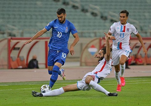 Mahir Emreli: "Bu seçmə mərhələdə rəqiblər daha usta və güclü keyfiyyətə malikdirlər"