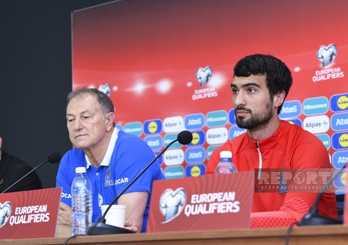 Mahir Emreli: "Karyera baxımından ağır mövsüm keçirdim”