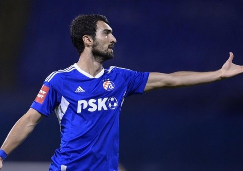 Mahir Emreli Konfrans Liqasının qrup mərhələsinin oyunları üçün sifariş olunub