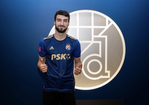 Mahir Emreli koronavirusa yoluxub