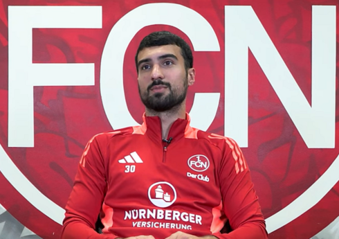 Mahir Emreli: "Millidə qol vurmaq heyrətamizdir, amma qalib gəlmək daha vacibdir"