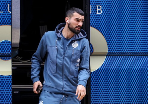 Mahir Emreli: "Oynamaq üçün çox darıxmışam"