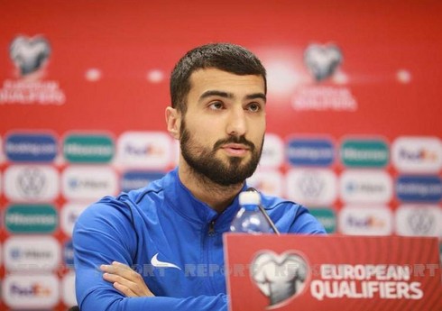 Mahir Emreli: "Qarabağ" bu rəqibi keçə bilər, hər zaman komandaya inanmışıq