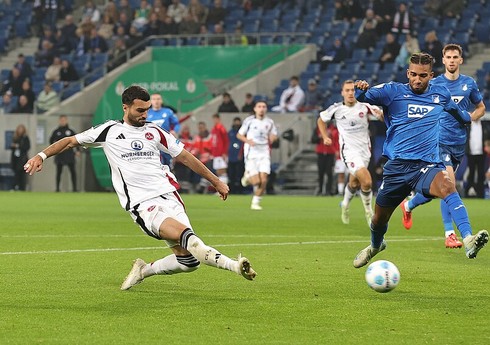 Mahir Emreli "Qarabağ" və "Legiya"dakı uğurlarını təkrarlayıb - ARAŞDIRMA