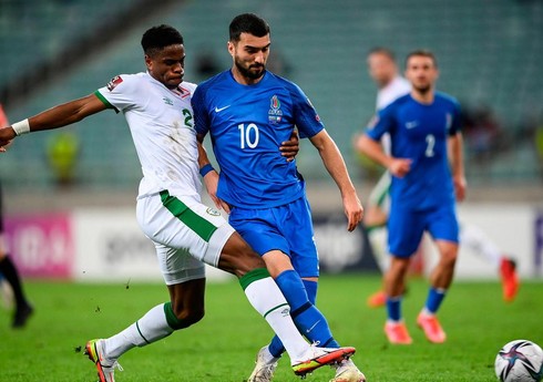 Mahir Emreli: Qurban Qurbanovun "Dinamo" ilə bağlı mənim məsləhətimə ehtiyacı yoxdur