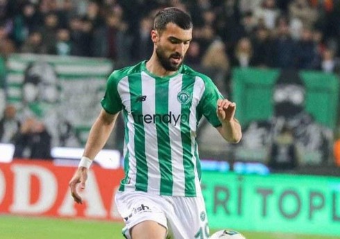 Mahir Emreli: "Səfərdə “Beşiktaş”a, evdə “Qalatasaray”a qarşı çıxış etməyin həzzi başqa idi”