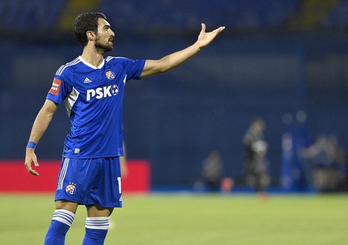 Mahir Emreli: “Xorvat dilini artıq öyrənmişəm”