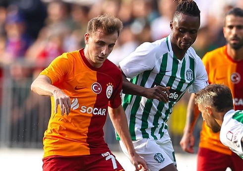 Mahir Emrelinin komandası "Astana"ya qarşı, "Qalatasaray" Litva klubunu qəbul edəcək