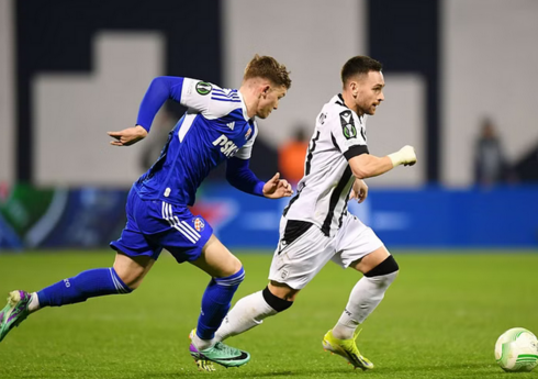 Mahir Emrelinin komandası PAOK-un qonağı olacaq, "Fənərbağça" “Yunion”u qəbul edəcək