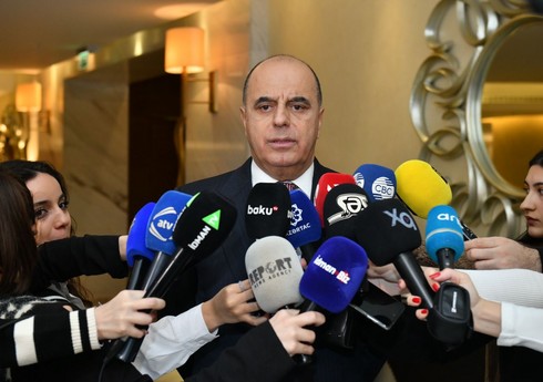 Mahir Məmmədov: "Kişi şahmatçılardan ibarət yığmada nəsil dəyişməsi müşahidə olunur"