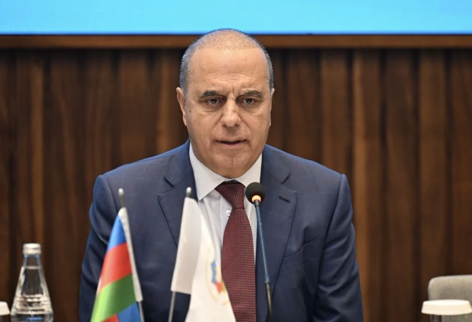 Mahir Məmmədov yenidən Azərbaycan Şahmat Federasiyasının prezidenti seçilib