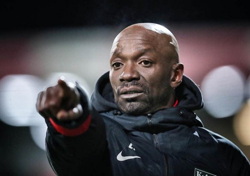 Makelele "Çelsi"dəki varisini açıqlayıb