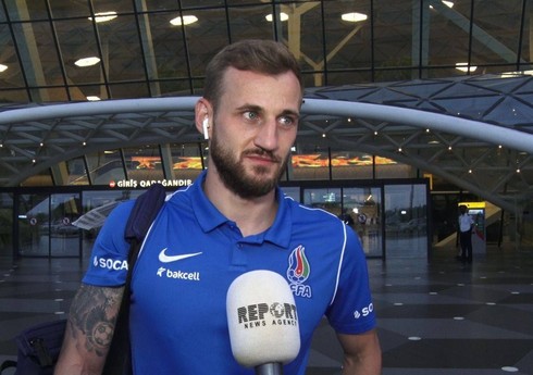 Maksim Medvedev karyerasını başa vurur - FOTO