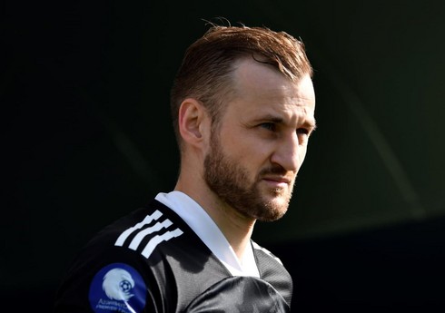 Maksim Medvedev: "Qarabağ" oyun baxımından "Lion"dan geri qalmadı"