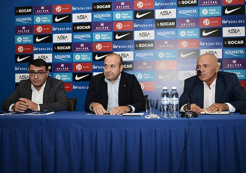 Maliyyə menecerləri üçün seminar keçirilib