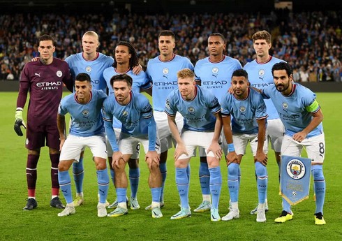 "Mançester Siti" 1/8 finala vəsiqəni təmin edib, "Milan" "Çelsi"yə uduzub