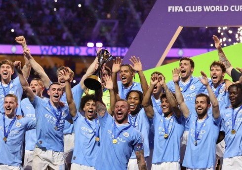 "Mançester Siti" İspaniya klubunun 4 futbolçusu ilə maraqlanır