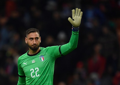 "Mançester Siti" İtaliya millisinin qapıçısını transfer etmək istəyir