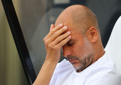 "Mançester Siti" Premyer Liqadan kənarlaşdırılsa, daha aşağı diviziona düşə bilər