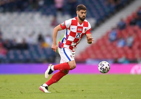 "Mançester Siti" xorvatiyalı futbolçu ilə razılığa gəlib