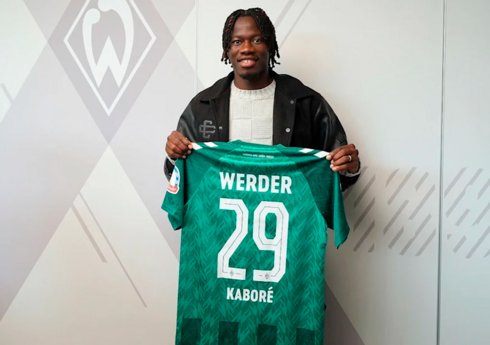 "Mançester Siti"nin futbolçusu Bundesliqa klubuna transfer olunub