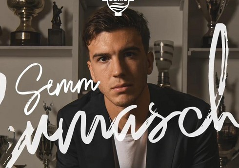 "Mançester Siti"nin futbolçusu İtaliya klubuna keçib