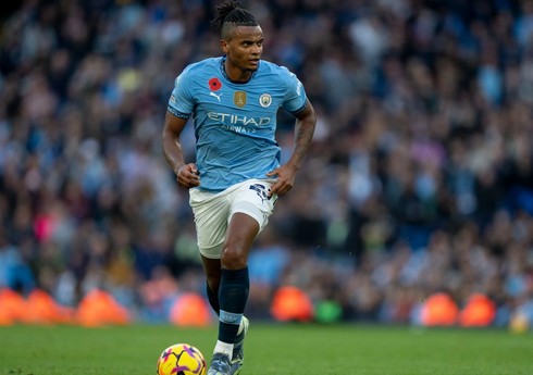 "Mançester Siti"nin futbolçusu mövsümü erkən başa vura bilər