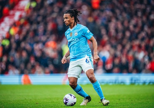 "Mançester Siti"nin futbolçusu növbəti 7 oyunu buraxacaq
