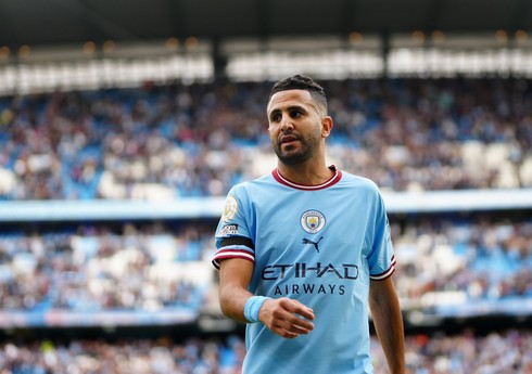 "Mançester Siti"nin futbolçusu Səudiyyə Ərəbistanı klubuna keçir